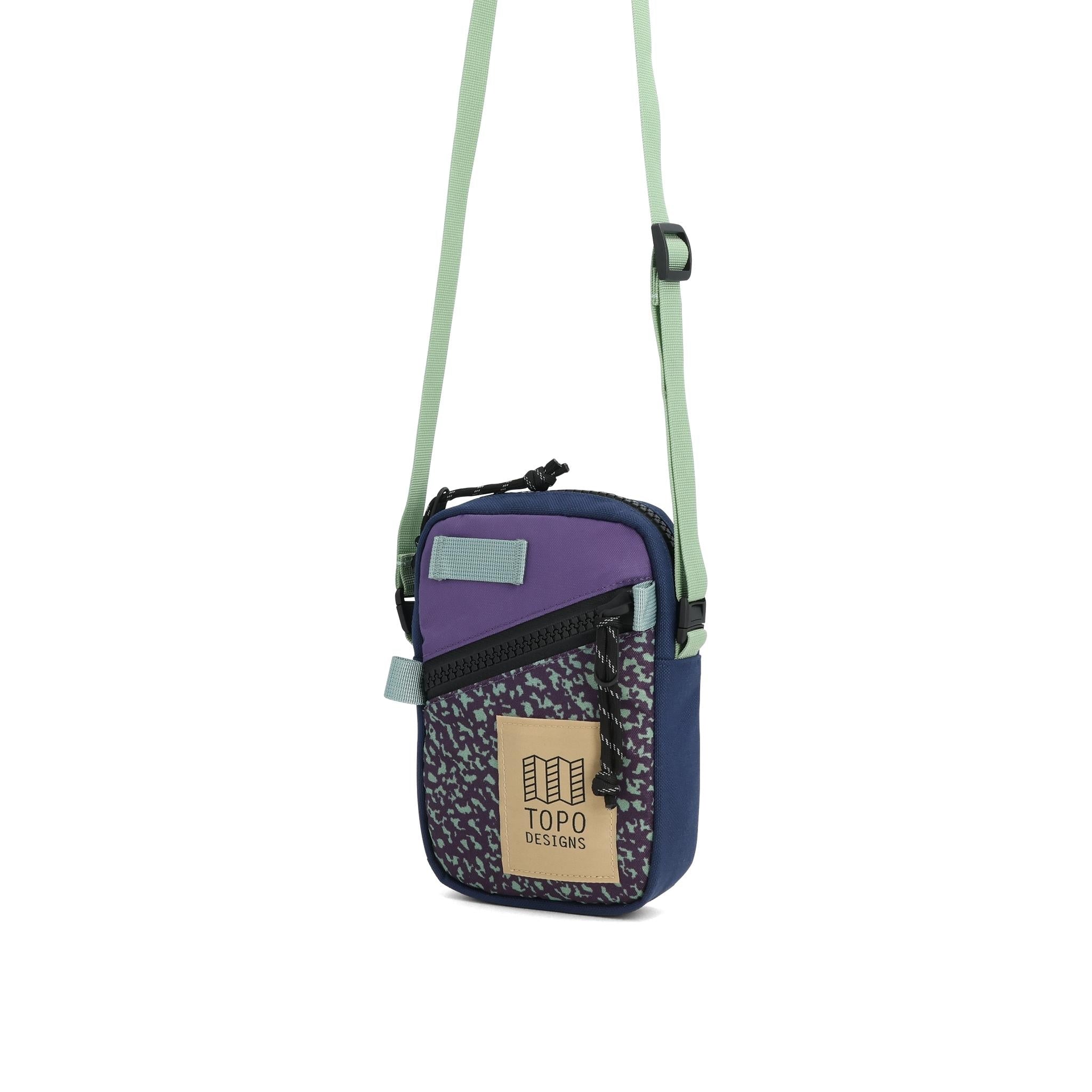 Mini Shoulder Bag for Women - Small Crossbody Purse with Adjustable Strap, Lightweight & Stylish - Perfect for Travel, Shopping, and Everyday Use