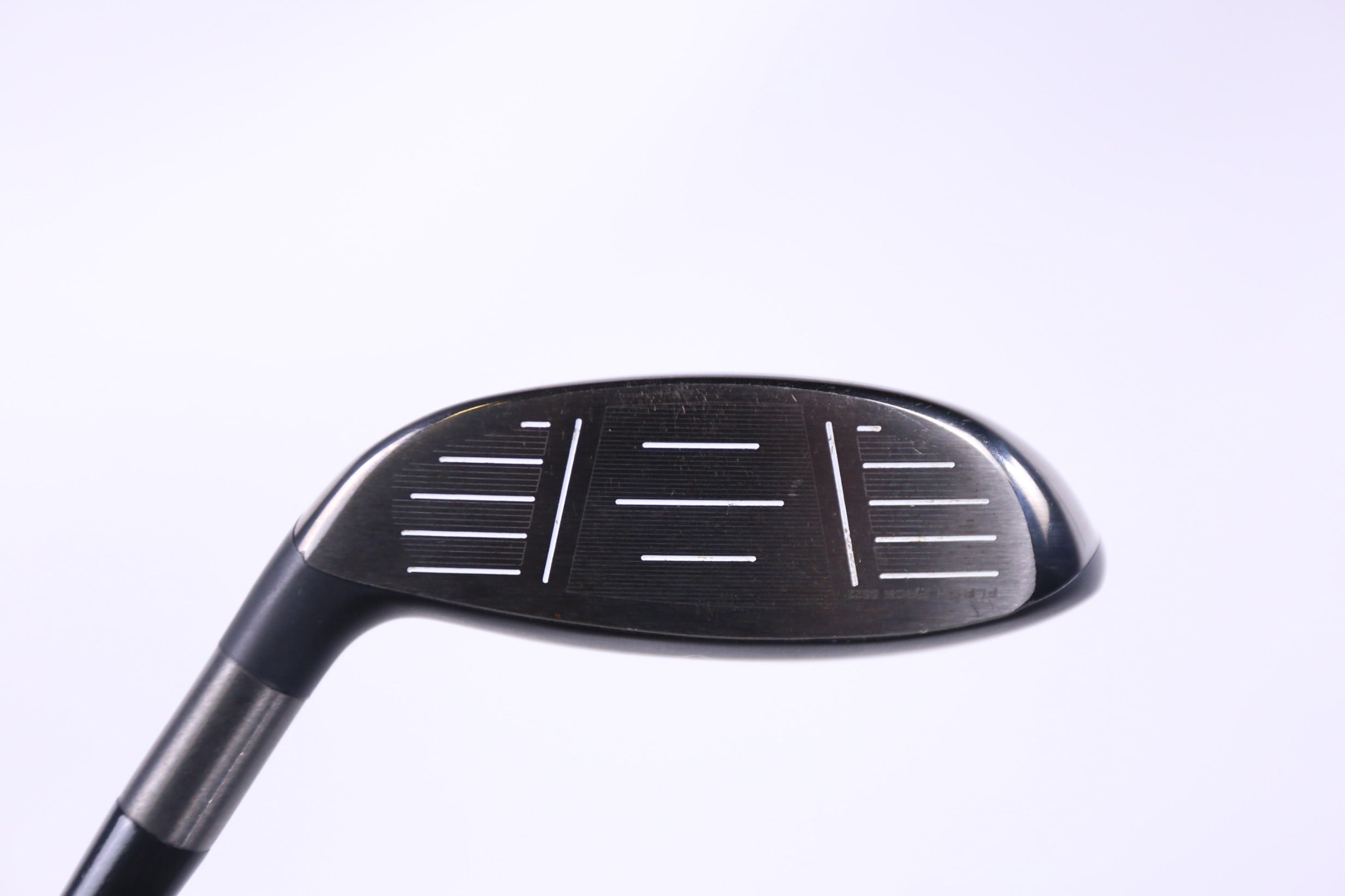 Callaway Rogue ST Max Draw 3 Wood Right Handed 16° Senior Flex Golf Club - Perfect for Senior Golfers & High Handicap Players on Fairway Shots