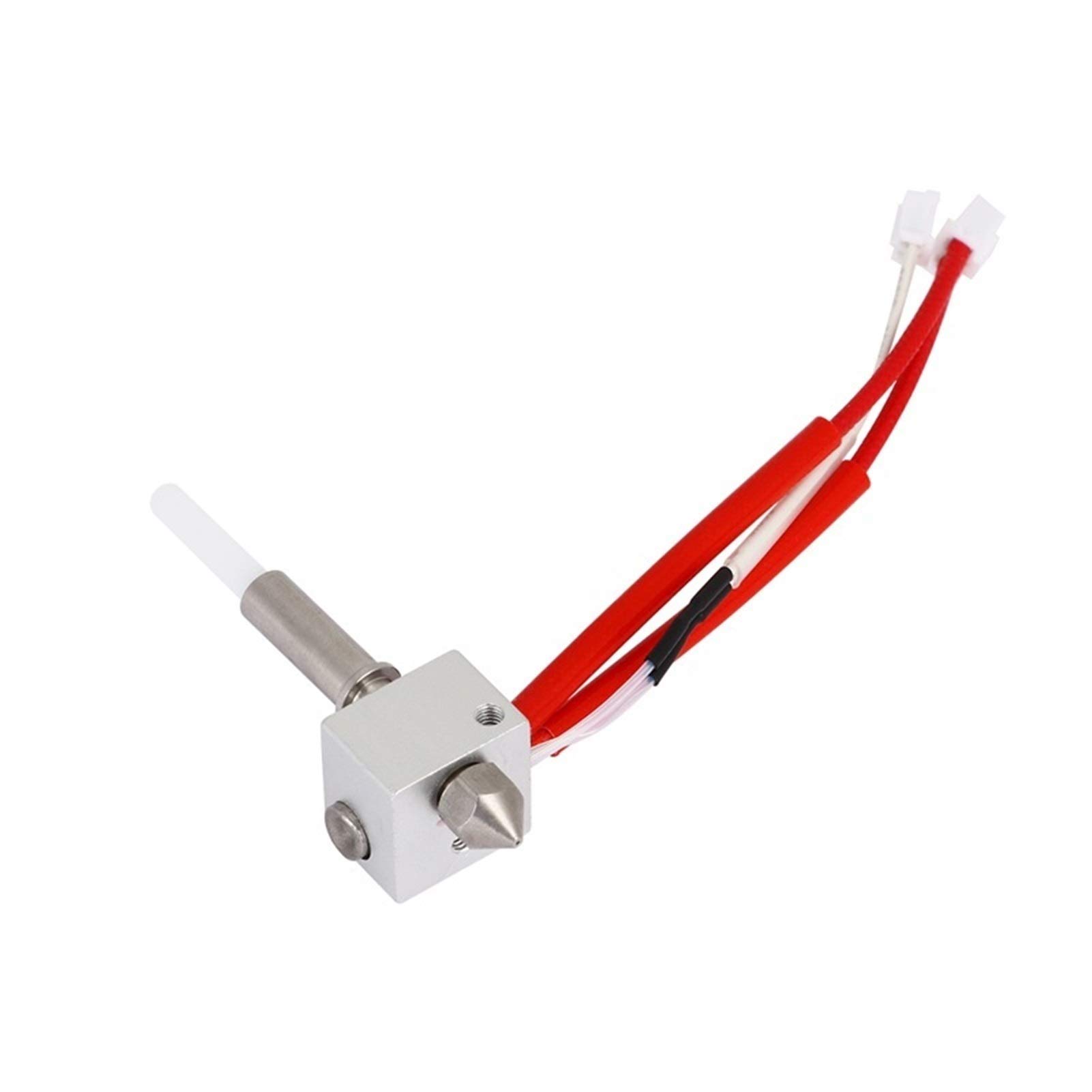 XIAOMINDIAN 4Max Pro 2.0 Hotend Extruder - High Performance FDM 3D Printer Replacement Part for Anycubic Printers | Perfect for DIY 3D Printing, Prototyping & Maker Projects (Color: 4Max Pro 2.0 Hotend)
