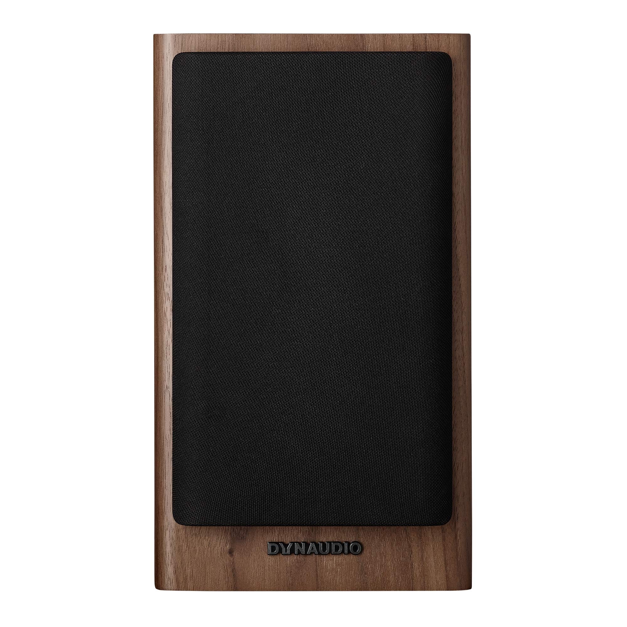 Dynaudio Evoke 10 Bookshelf Speakers - Premium HiFi Audio System for Home Theater & Music Listening - Perfect for Living Room, Studio & Audiophile Setup