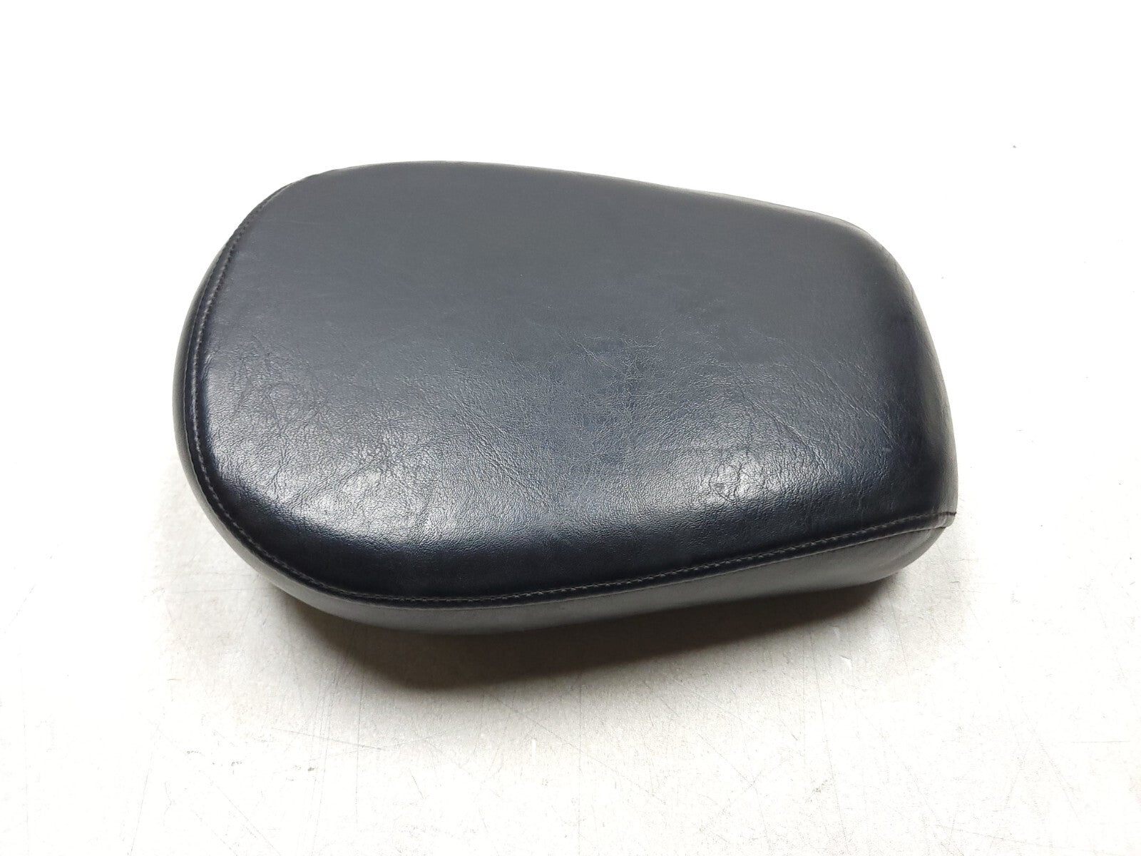 Yamaha V Star 650 XVS650 Classic OEM Front & Rear Seat - Perfect for Motorcycle Replacement & Customization | Ideal for Cruiser Riders & Restoration Projects