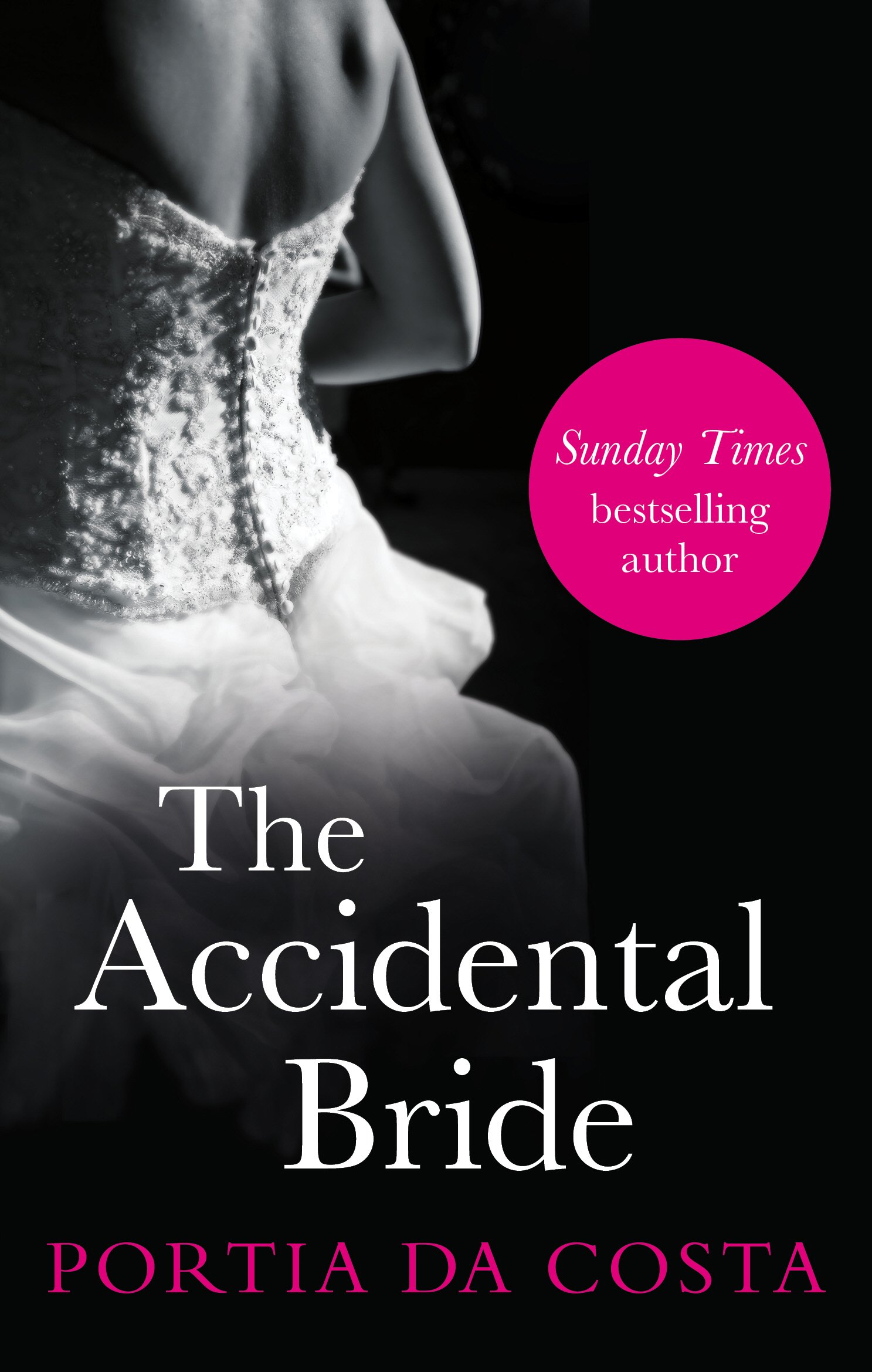The Accidental Bride: Black Lace Classics - Romantic Wedding Dress for Brides, Vintage Lingerie & Special Occasions