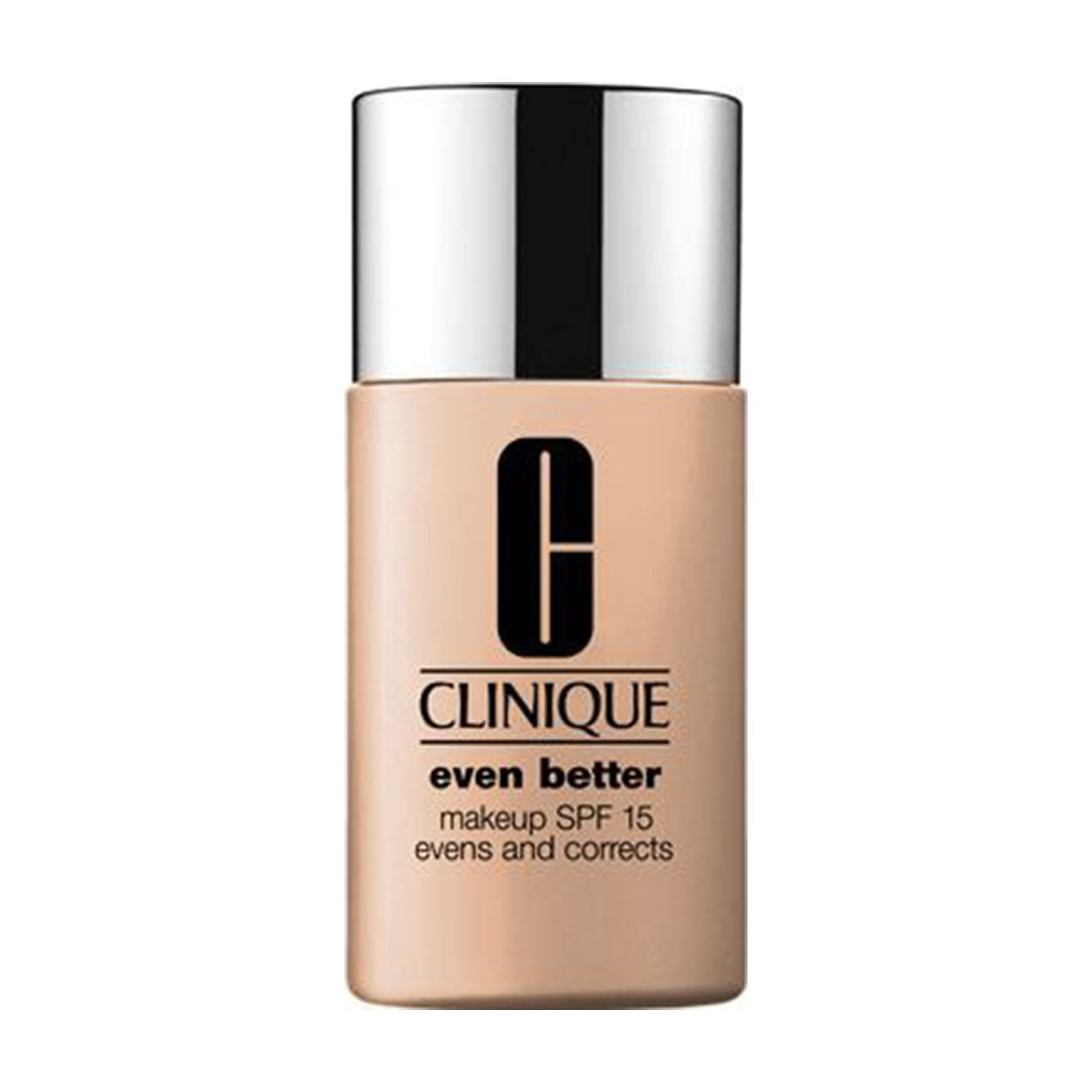 Even Better Makeup with Broad Spectrum SPF 15 - Lightweight Foundation for Daily Sun Protection & Flawless Coverage | Perfect for Work, Date Night & Outdoor Activities