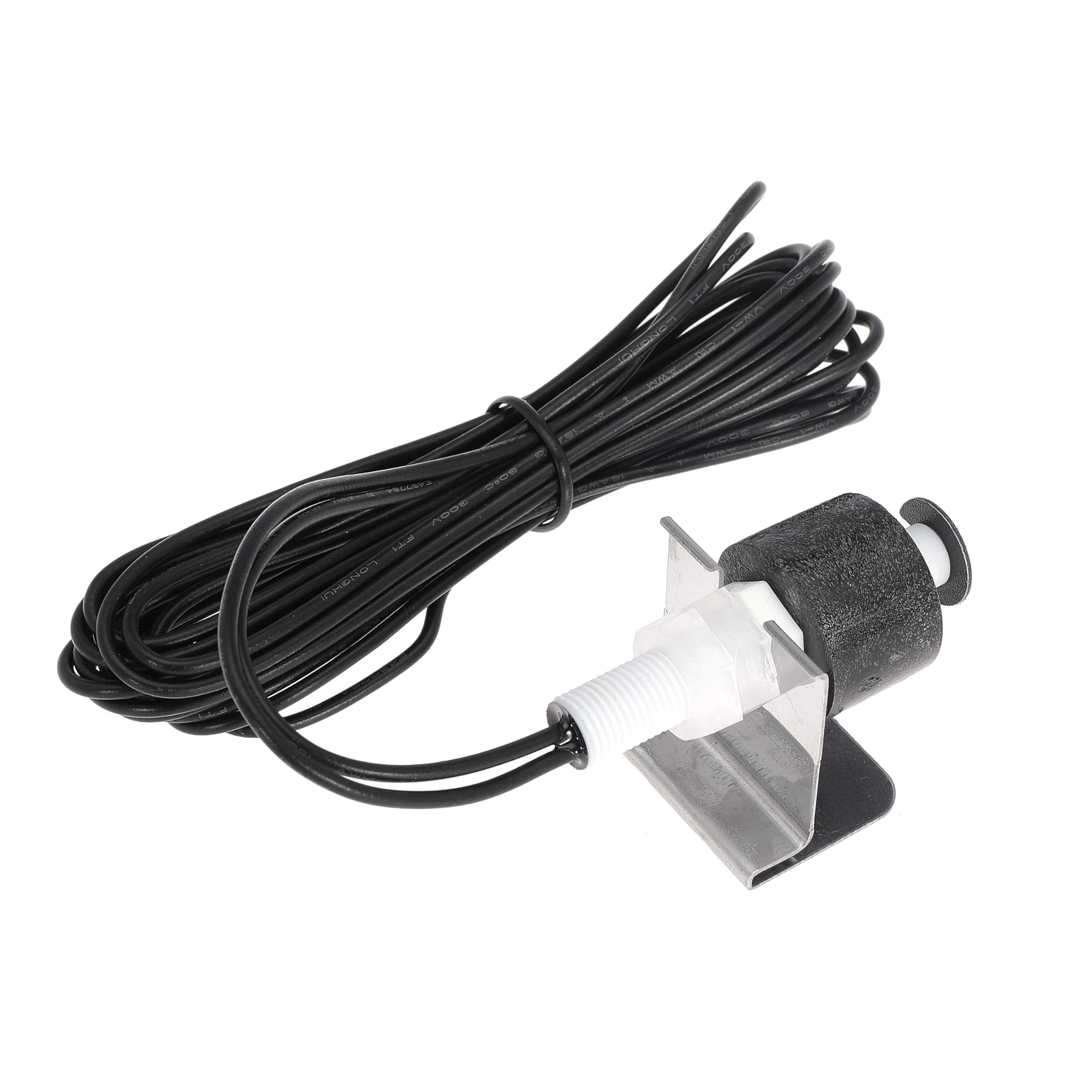 SS3 Float Switch Condensate Overflow Switch (15Pcs) - Replacement for HVAC Drain Pan 97647 - Works with Primary & Auxiliary Drain Pans - Prevents Water Damage from AC Unit Condensation Leaks - Ideal for Home, Office and Commercial HVAC Systems