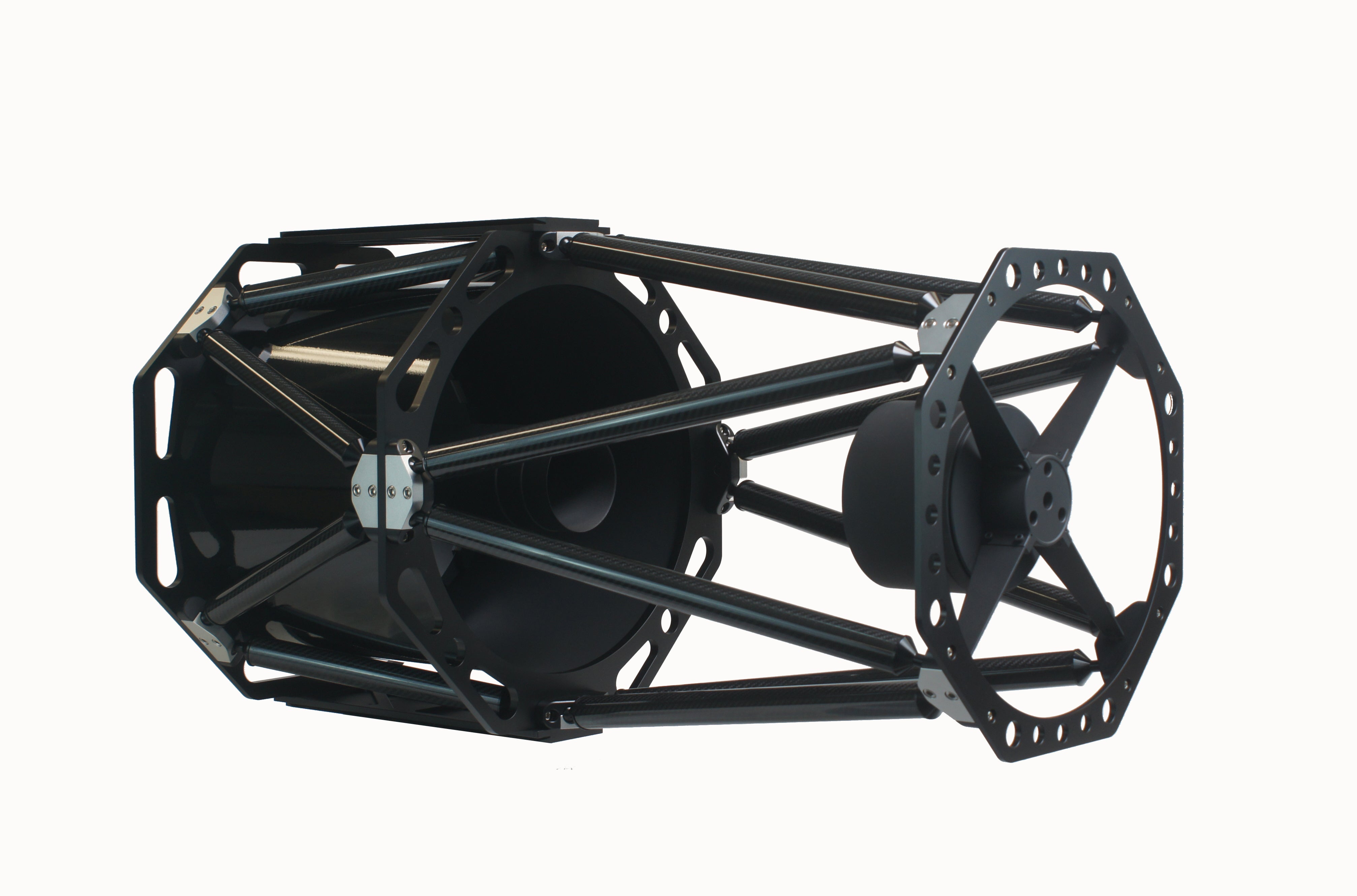 Premium Photron Ritchey-Chretien Carbon Fiber Truss Tube Telescope - High-Performance Astronomical Telescope for Stargazing, Astrophotography & Celestial Observation