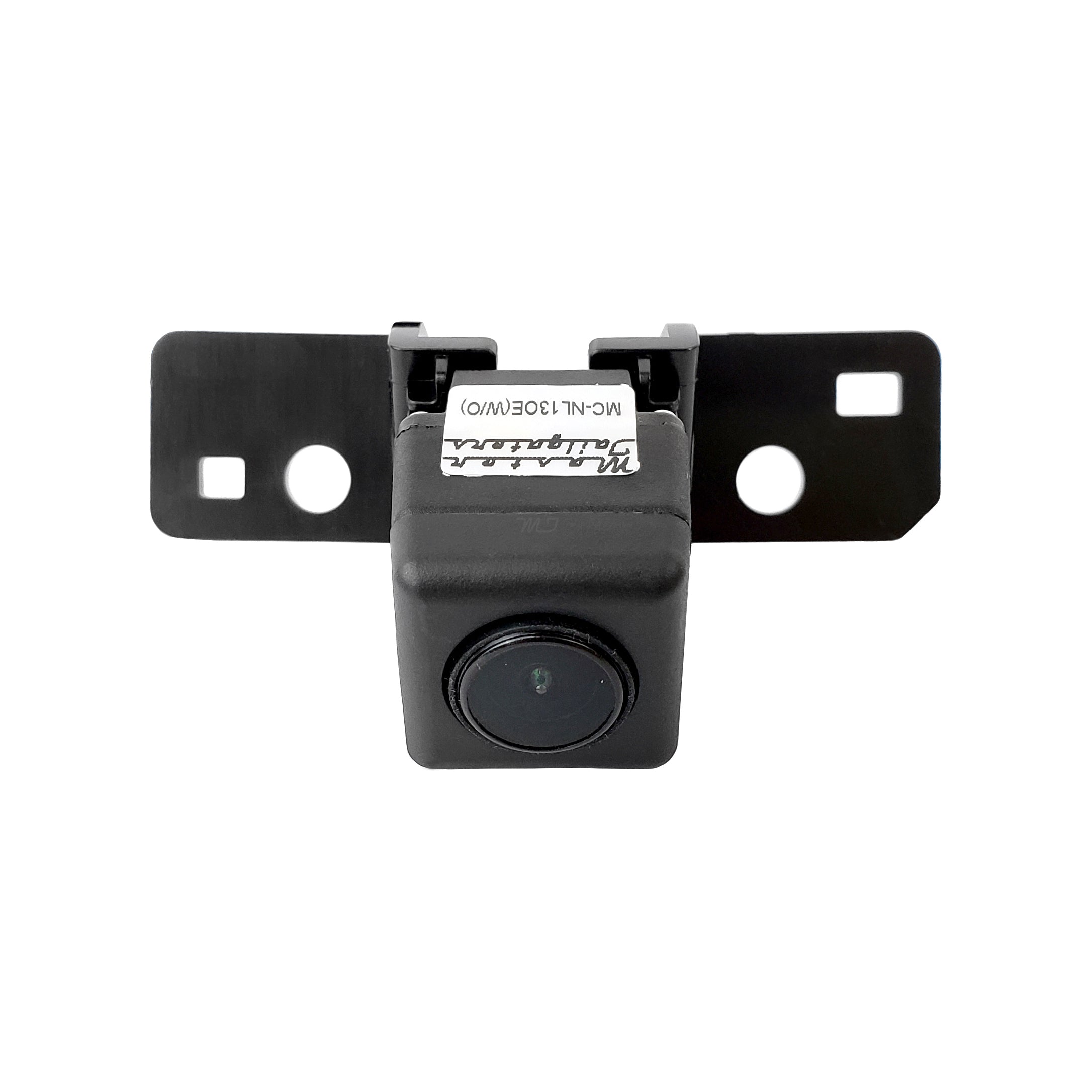 Nissan Leaf Backup Camera Replacement (2013-2017) - OEM Part #28442-3NH0A, 28442-3NH1A, 28442-3NH2A - Compatible with Models Without AVM - Perfect for Parking Assistance & Rear Visibility