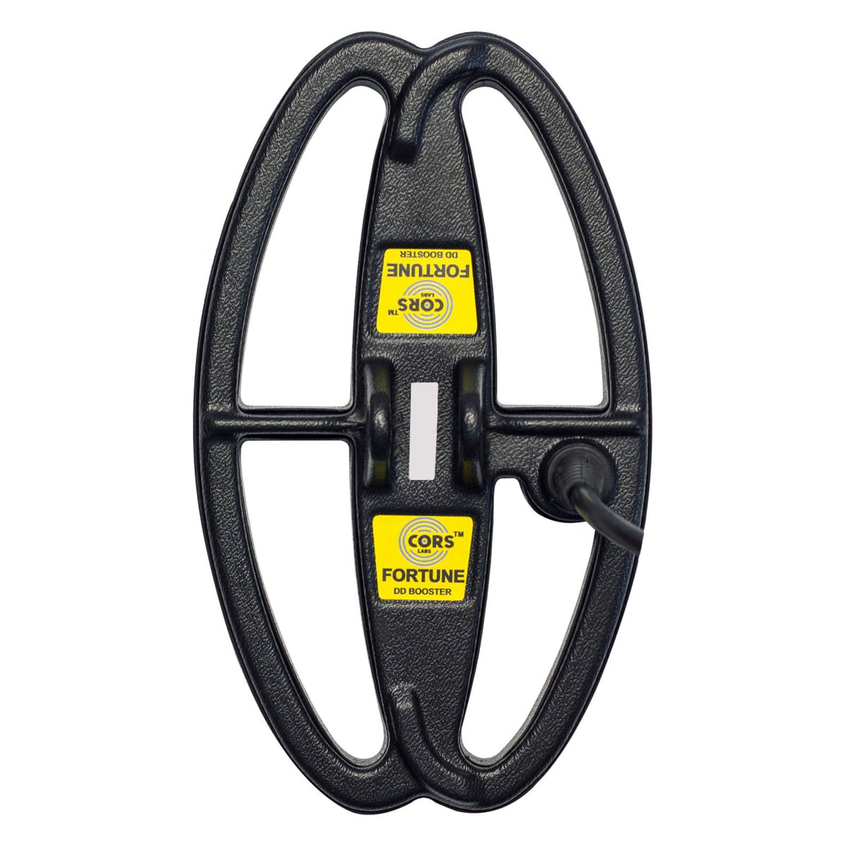 Garrett AT Gold Metal Detector Accessory - 9.5 x 5.5