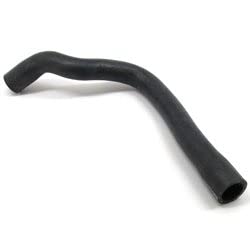 Replacement Coolant Hose Part 0610-379 LH Exchanger to Tank - Compatible with [Vehicle Models] for Efficient Cooling System Repair & Maintenance