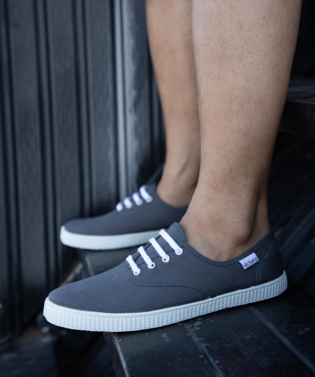 Victoria Unisex High-Top Sneakers - Comfortable Casual Shoes for Men & Women - Perfect for Walking, Running, and Streetwear Fashion