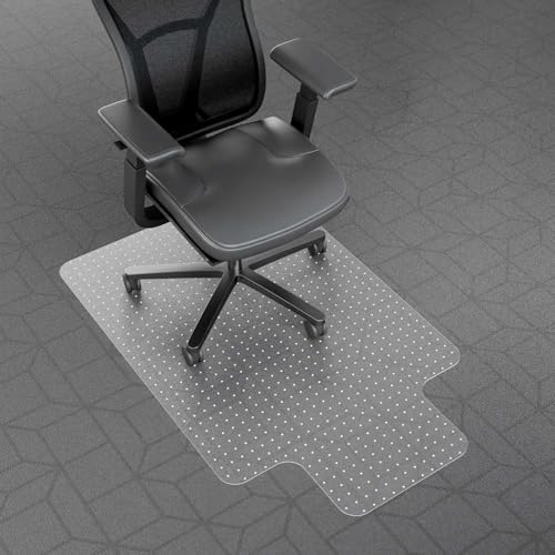 Clear (for Carpets)