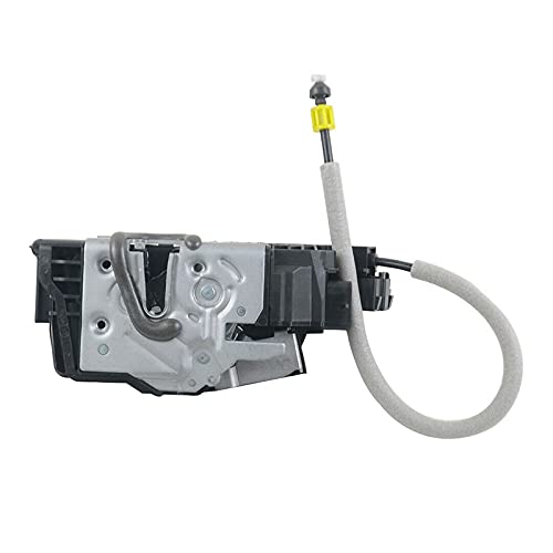 Mercedes-Benz GLE43/GLE450/GLE63 AMG Front Left Door Lock Actuator & Motor Replacement - Perfect for GLE43 AMG Base, GLE450 AMG 4Matic, GLE450 AMG Sport & GLE63 AMG S Models - Ideal for Door Lock Repair & Maintenance