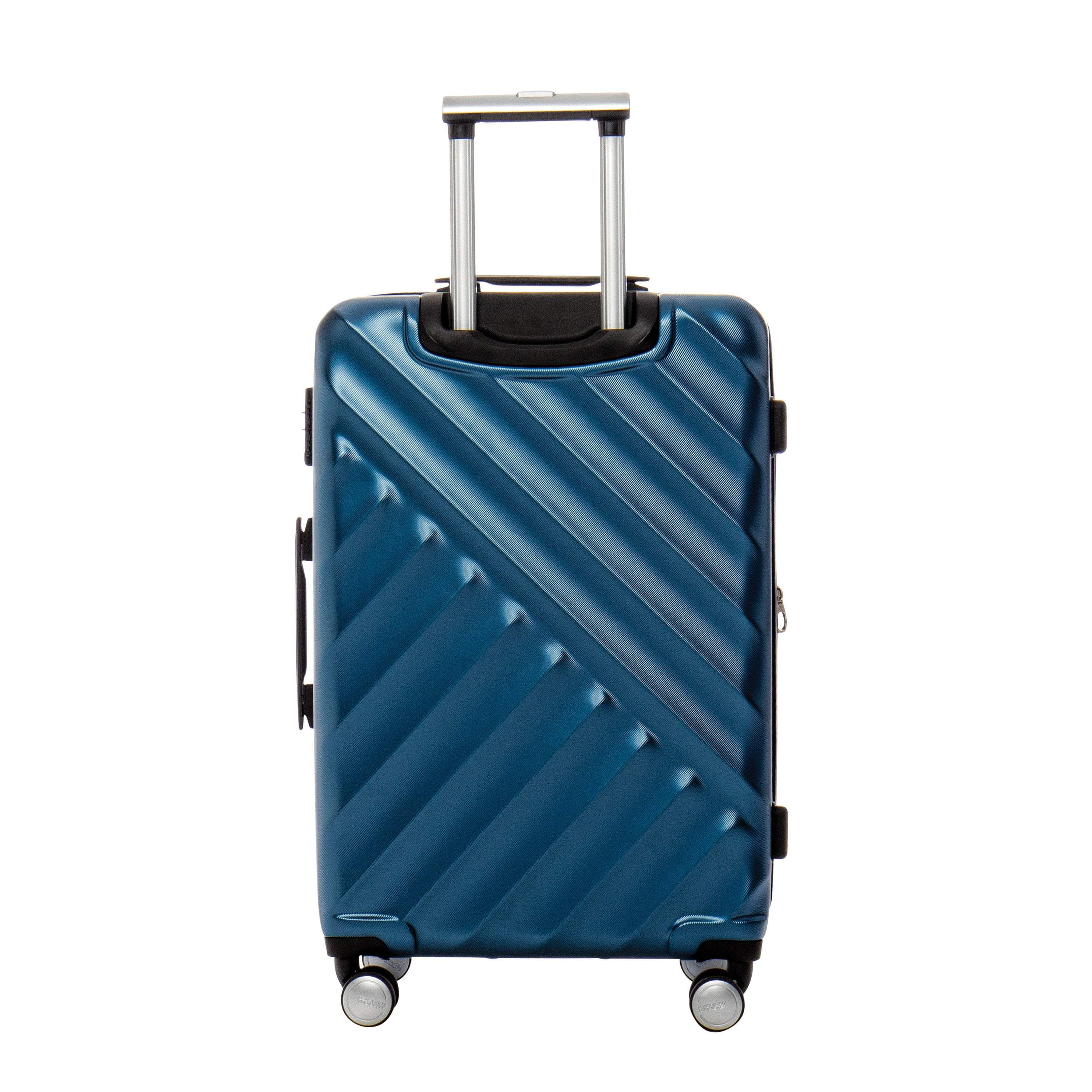 American Tourister Crave Collection Medium Expandable Spinner Luggage - 24