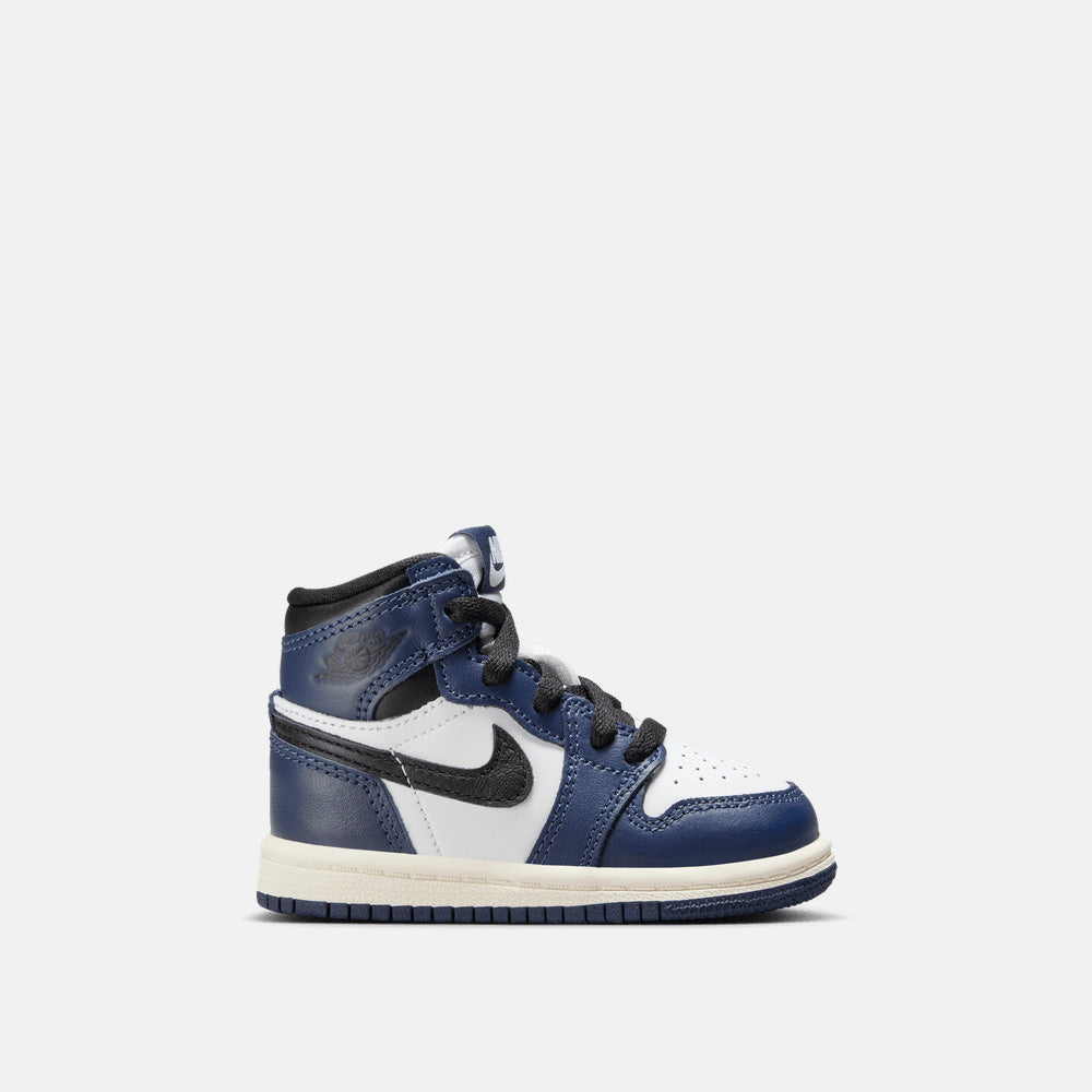 Midnight Navy/Black/White/Sail