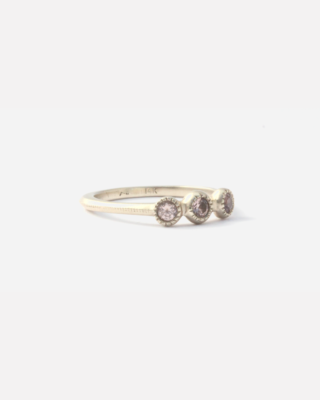 Melee 9 Small Malaya Garnet Gemstones - Perfect for Jewelry Making, Engagement Rings & DIY Crafts