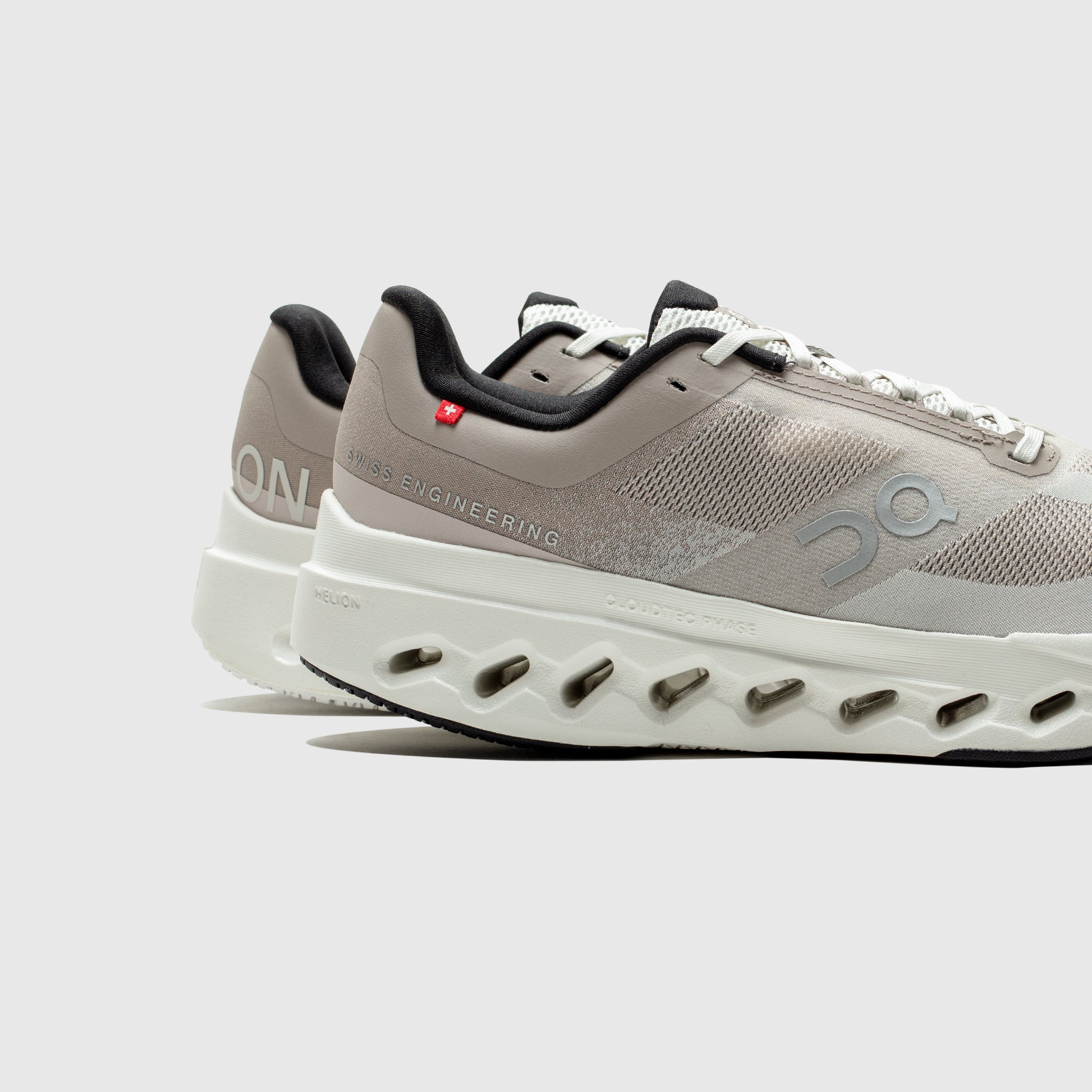 CLOUDSURFER NEXT - Premium Running Shoes for Men & Women | Lightweight Cushioned Sneakers for Jogging, Training & Gym Workouts