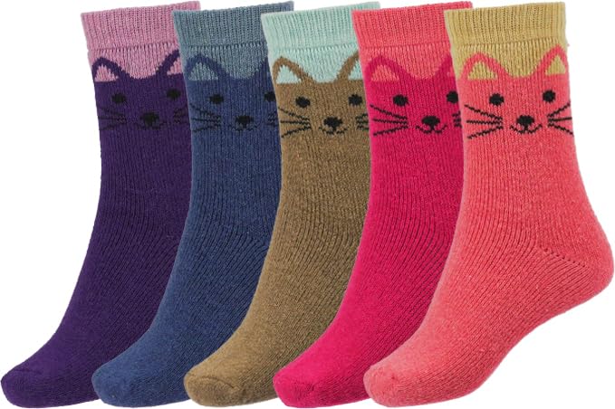 Cat - 5 Pairs