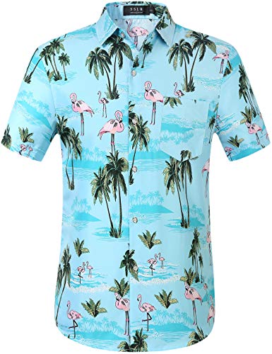 Blue Flamingo (168-284)