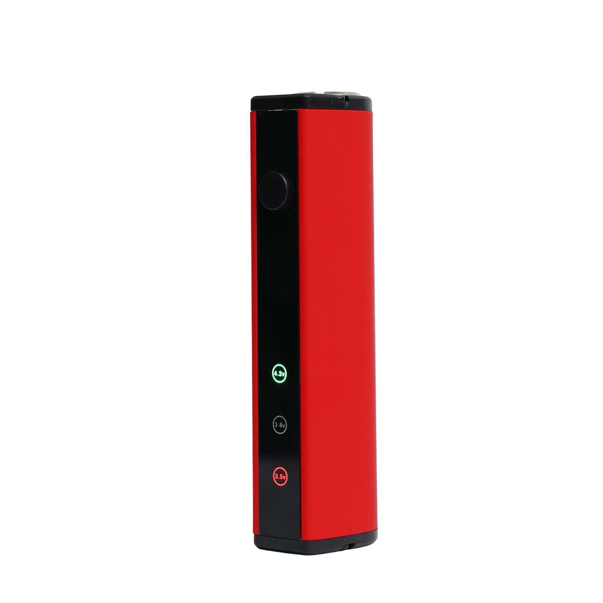 Beleaf V1 Thick Oil Cartridges - 510 Thread Vape Battery Mod with 650mAh Capacity | Compatible with Most 510 Oil Cartridges | Perfect for Discreet Vaping On-The-Go
