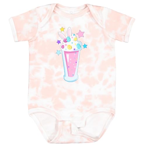 Tie Dye Pink