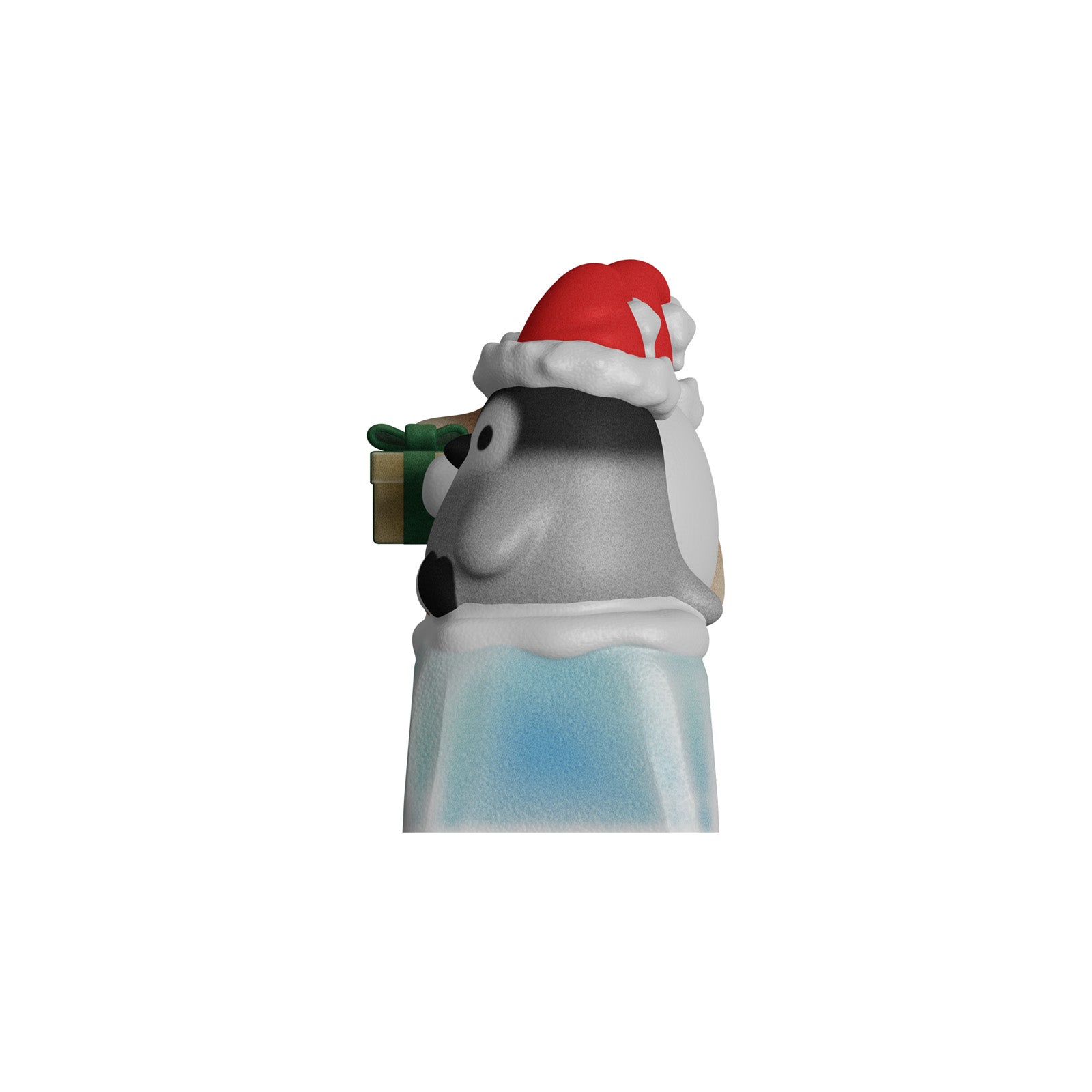 HX3D Custom Keycap Holiday Collection Set - Cherry MX Compatible Mechanical Keyboard Keycaps for Christmas, Halloween, Thanksgiving - Perfect for Gaming, Typing & Office Use