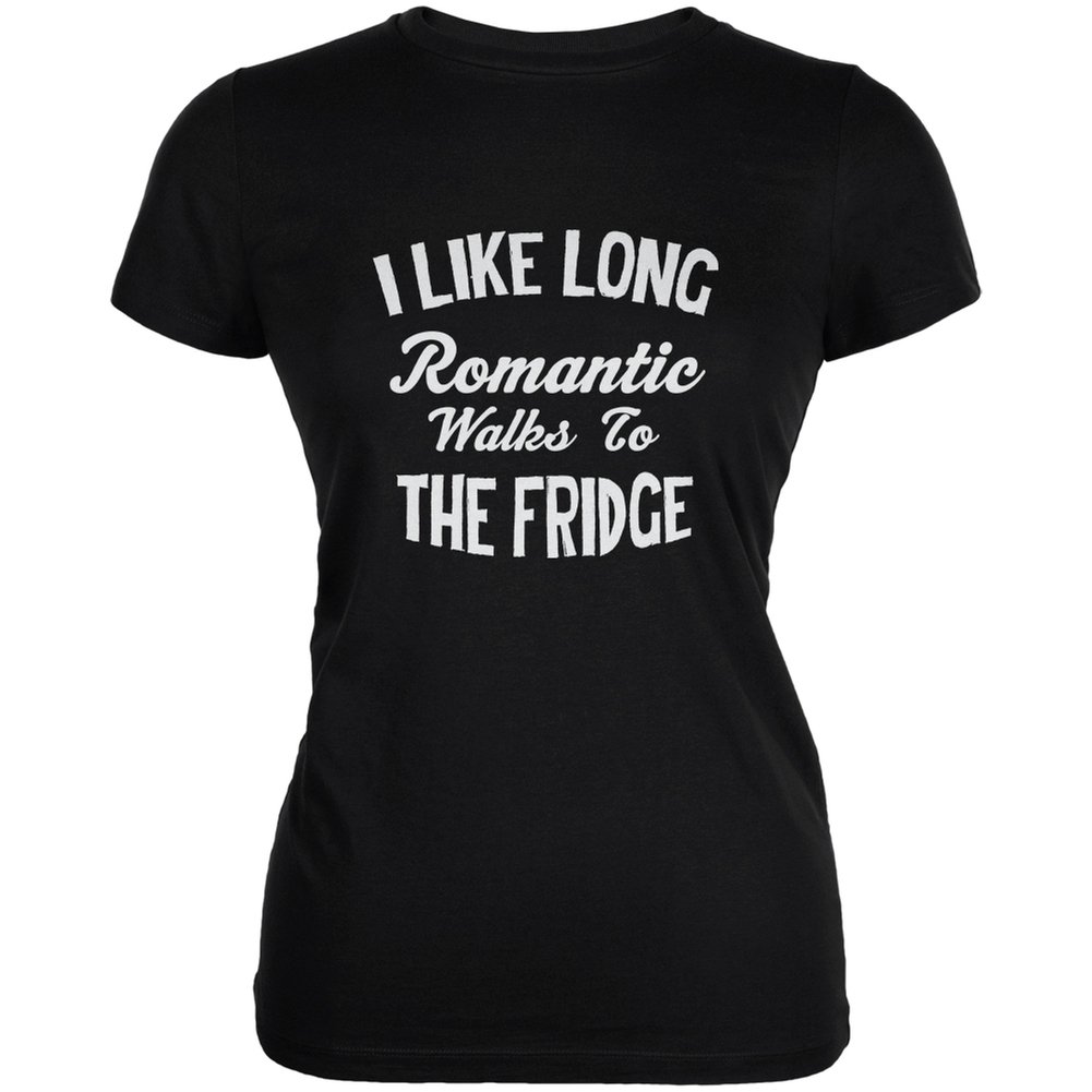 Old Glory Patriotic Black Soft T-Shirt for Women - XL | Comfortable Junior's Tee for Casual Wear, Date Nights & Lounge