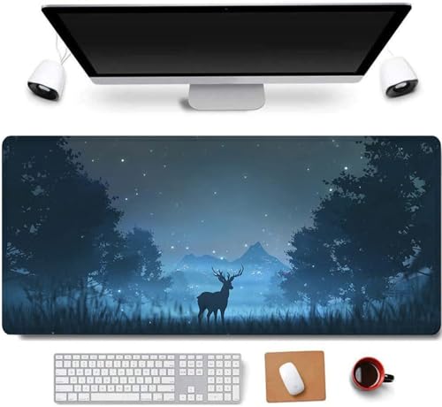 Forest Deer