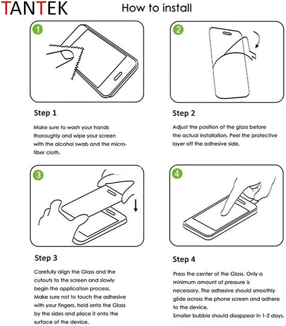 2022 CRV Screen Protector - Anti-Scratch, Bubble-Free for Honda CRV 2021-2022 - Perfect for Daily Driving