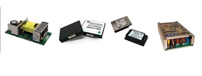 Original OEM Astrodyne TDI/Radius Power RP125-30-10-S AC/DC Power Supply - 125W 30V 10A - Industrial & Medical Equipment Replacement - Perfect for Lab Instruments, Servers, and Automation Systems