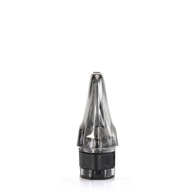 Joyetech EVIO Solo Replacement Pod (1 Pack) - Compatible with EVIO Solo Vape Kit - Perfect for On-the-Go Vaping