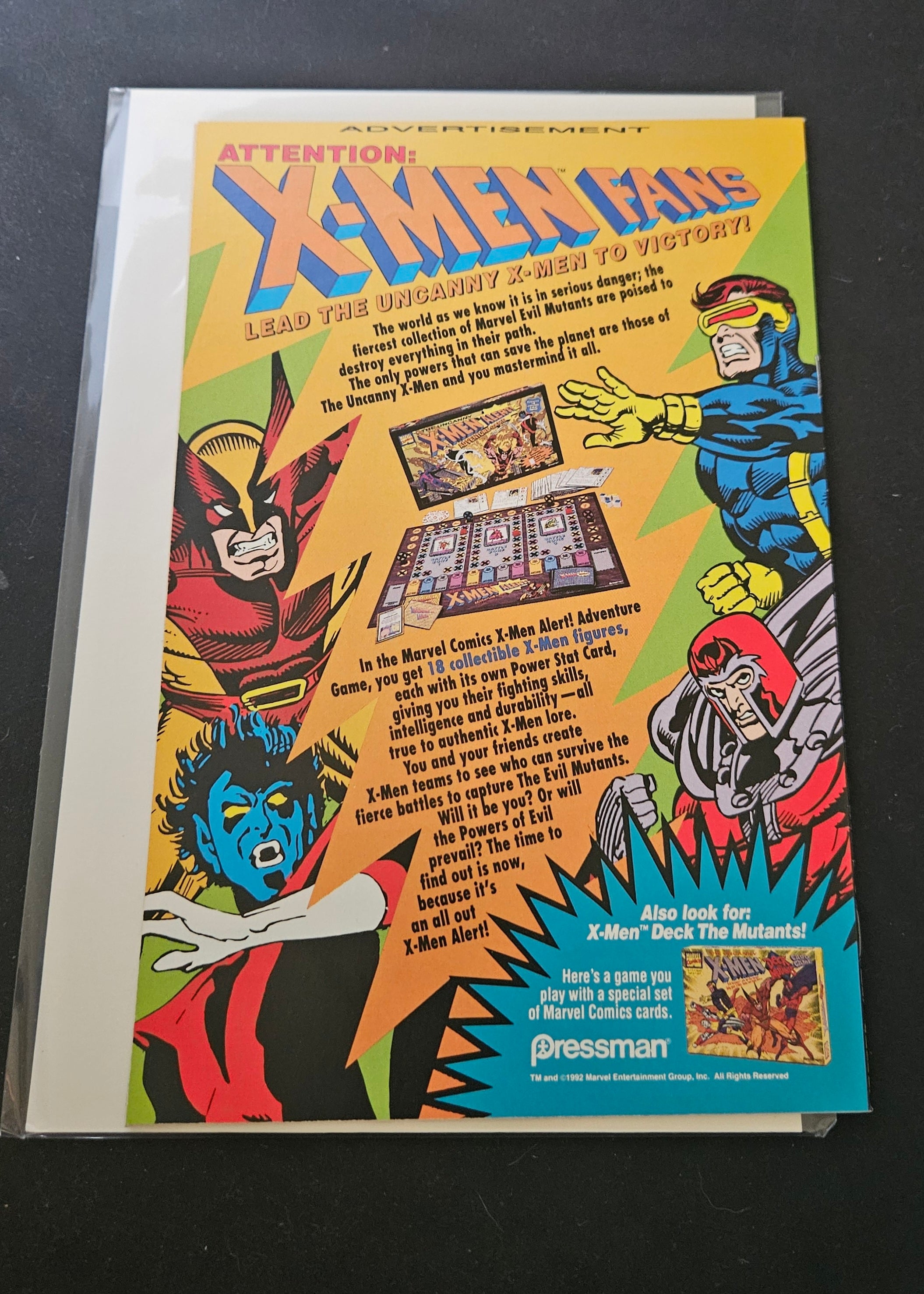 Marvel Comics Avengers #357 December 1992 - Assault on Avalon Part 3 Featuring Captain Britain | Rare Collectible Comic Book for Marvel Fans & Comic Collectors | Perfect for Display, Gifts & Investment