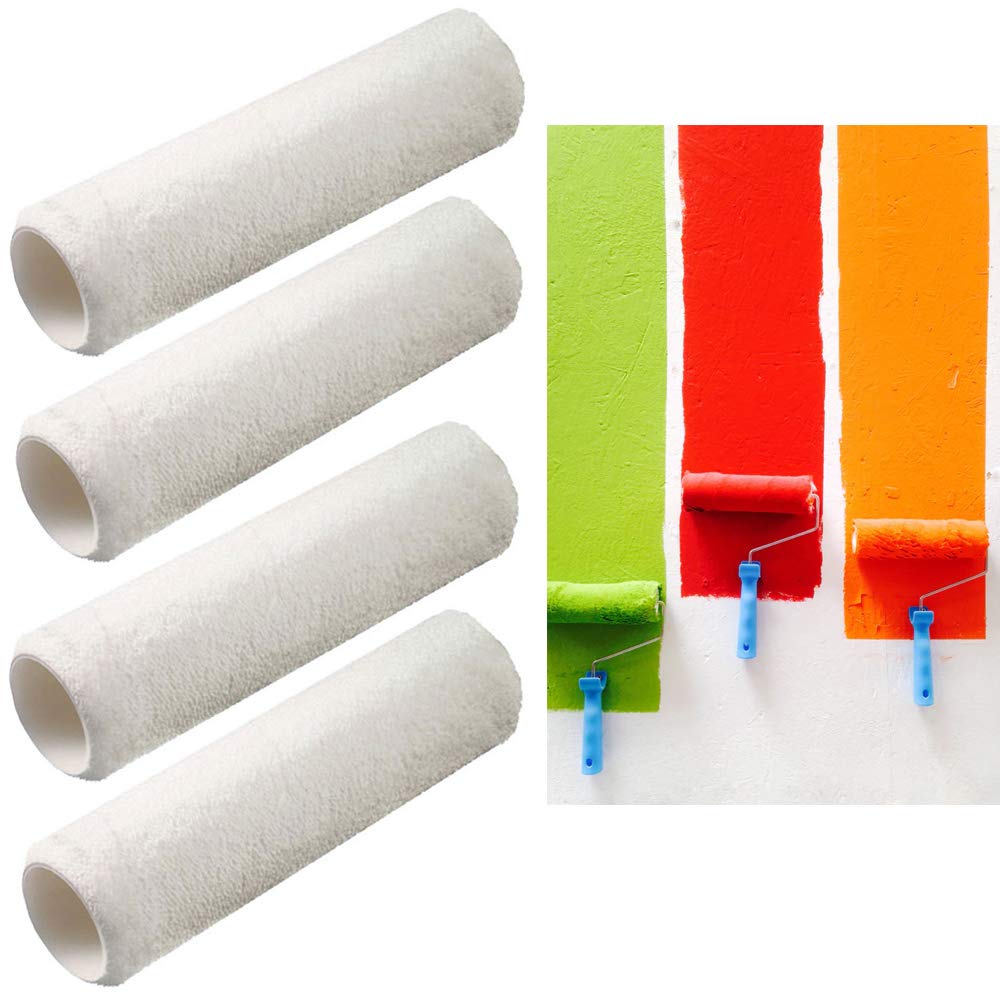 4 Pack Heavy Duty 9