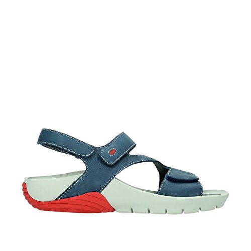 30100 Weiss Leder