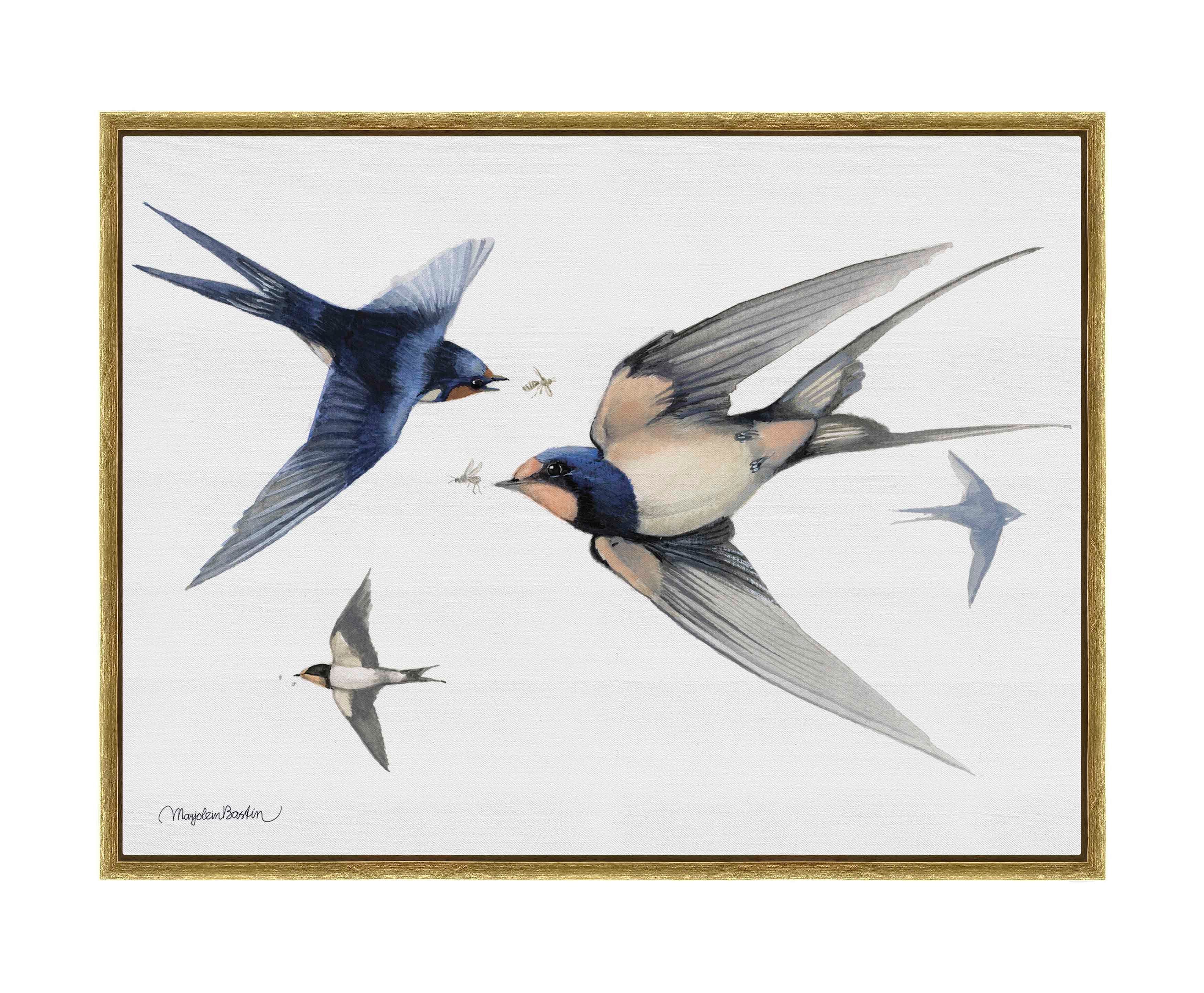 Premium Hunting Themed Gallery Wrapped Canvas Wall Art - Durable Framed Decor for Cabin, Lodge & Man Cave - Perfect Gift for Outdoorsmen & Hunters