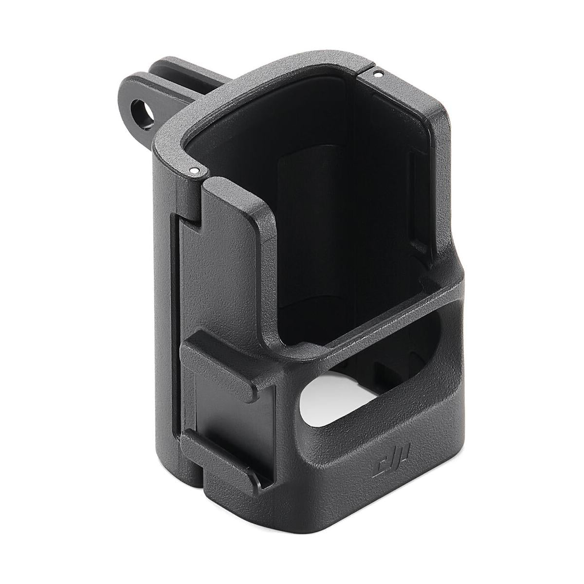 DJI Osmo Pocket 3 Expansion Adapter - Compatible Accessory for Camera Mounting | Perfect for Vlogging, Travel & Action Shots