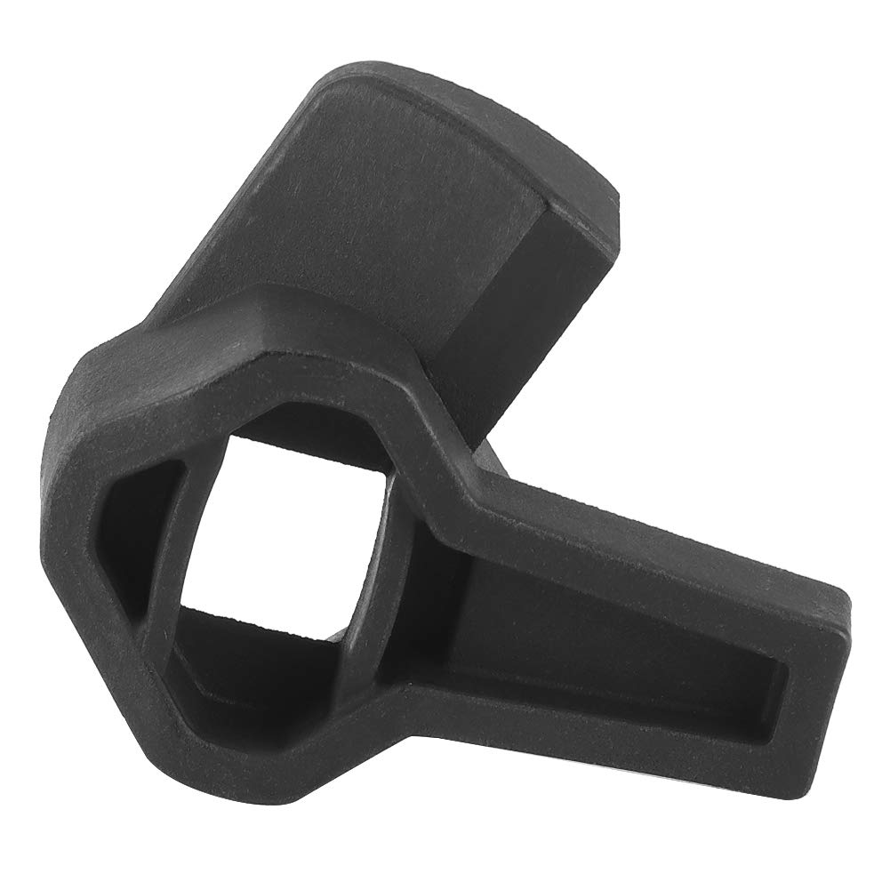 Smart Fortwo Hood Lock Mechanism - Driver Side Top Piece A4517570101 - Compatible with Smart (451) Fortwo 2007-2015 - Secure Front Left Bonnet Catch for Enhanced Vehicle Safety | Perfect for Road Trips & City Driving