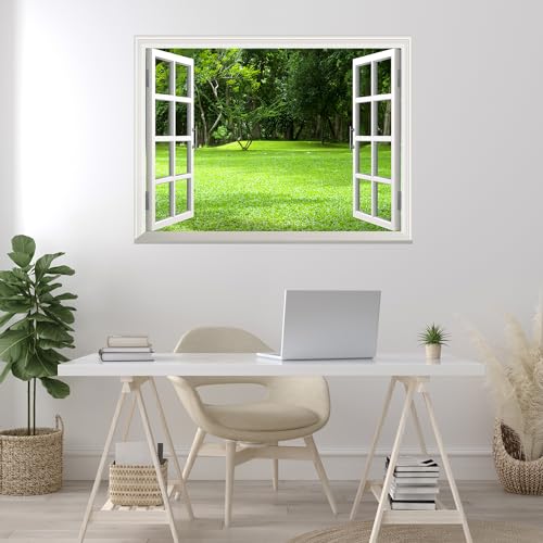 Garden Green Grass