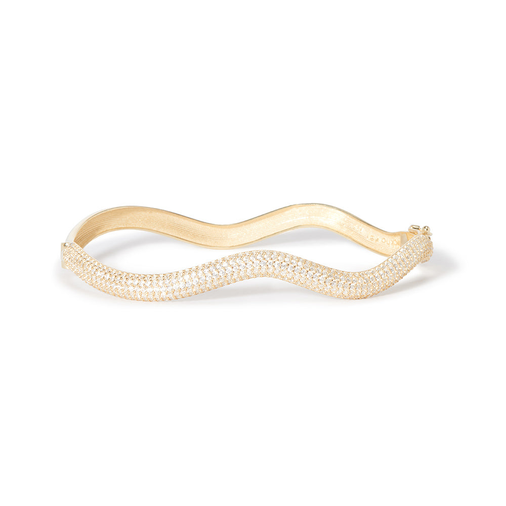 Melissa Bracelet for Women - Elegant Beaded Handmade Jewelry Gift for Her - Perfect for Parties, Weddings & Everyday Wear