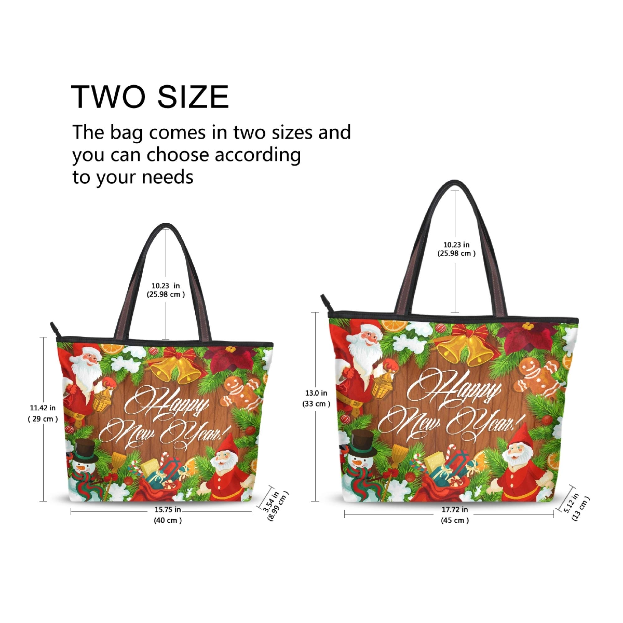 Valentine's Day Tote Bag for Women - Cute Heart Print Shoulder Bag, Perfect Gift for Girlfriend, Wife, Daughter | Great for Date Night, Shopping, Work & Travel