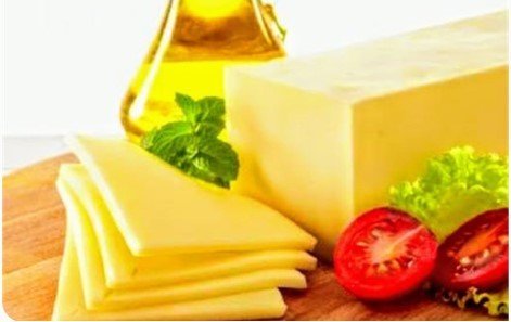 Premium Kashkaval Cheese by Tahsildaroglu - 350g | Authentic Balkan Cheese for Sandwiches, Salads & Cheese Boards