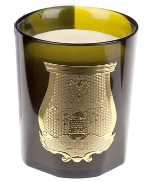 Premium Cire Trudon Mademoiselle de la Valliere Scented Candle - 9.5 oz Luxury Soy Wax Candle for Home, Spa & Romantic Ambiance - French Inspired Fragrance for Relaxation & Aromatherapy