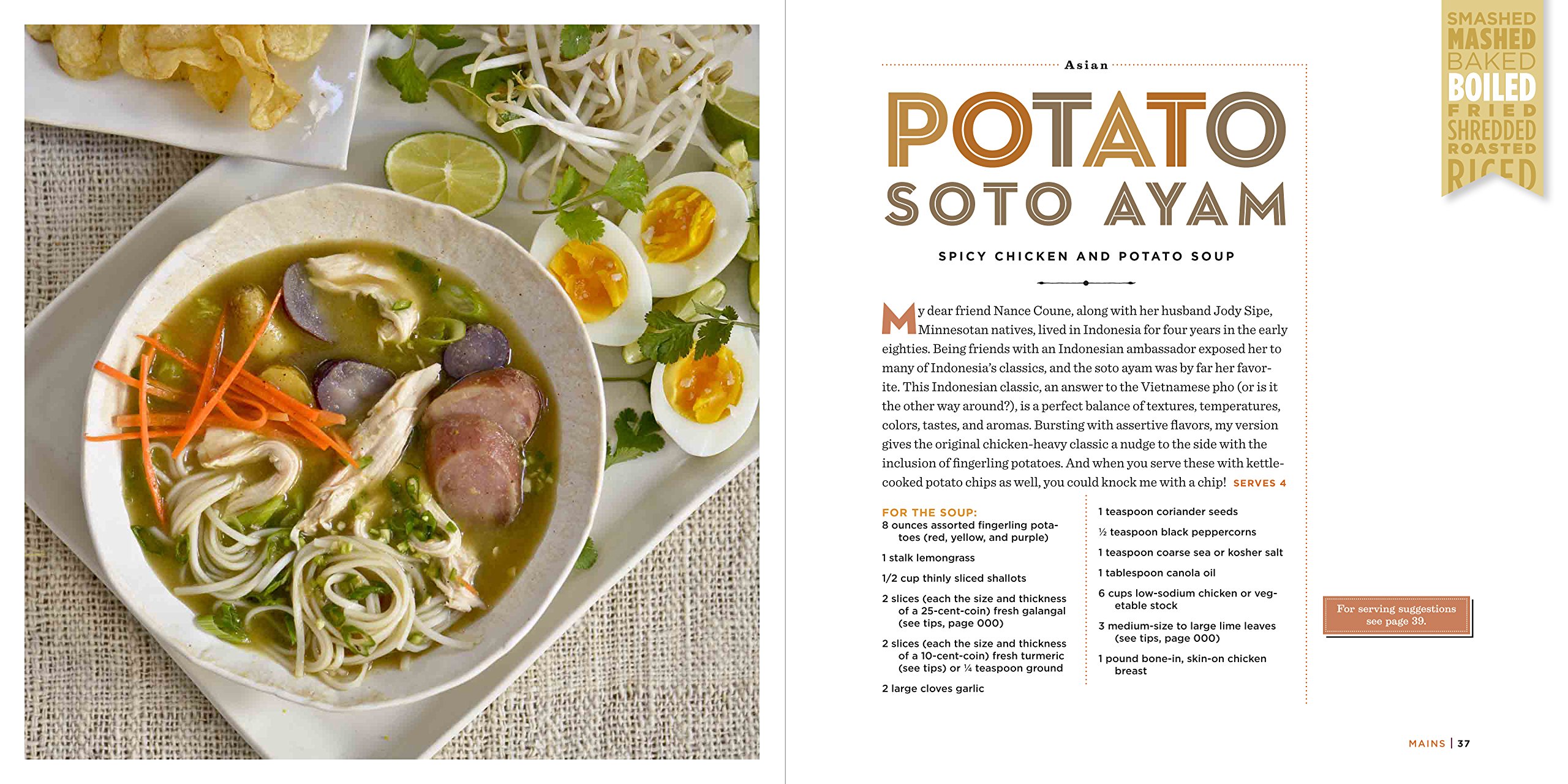 75 Irresistible Potato Recipes - Smashed, Mashed, Boiled, Baked & Fried | Easy Homemade Potato Dishes for Family Dinners & Holiday Gatherings