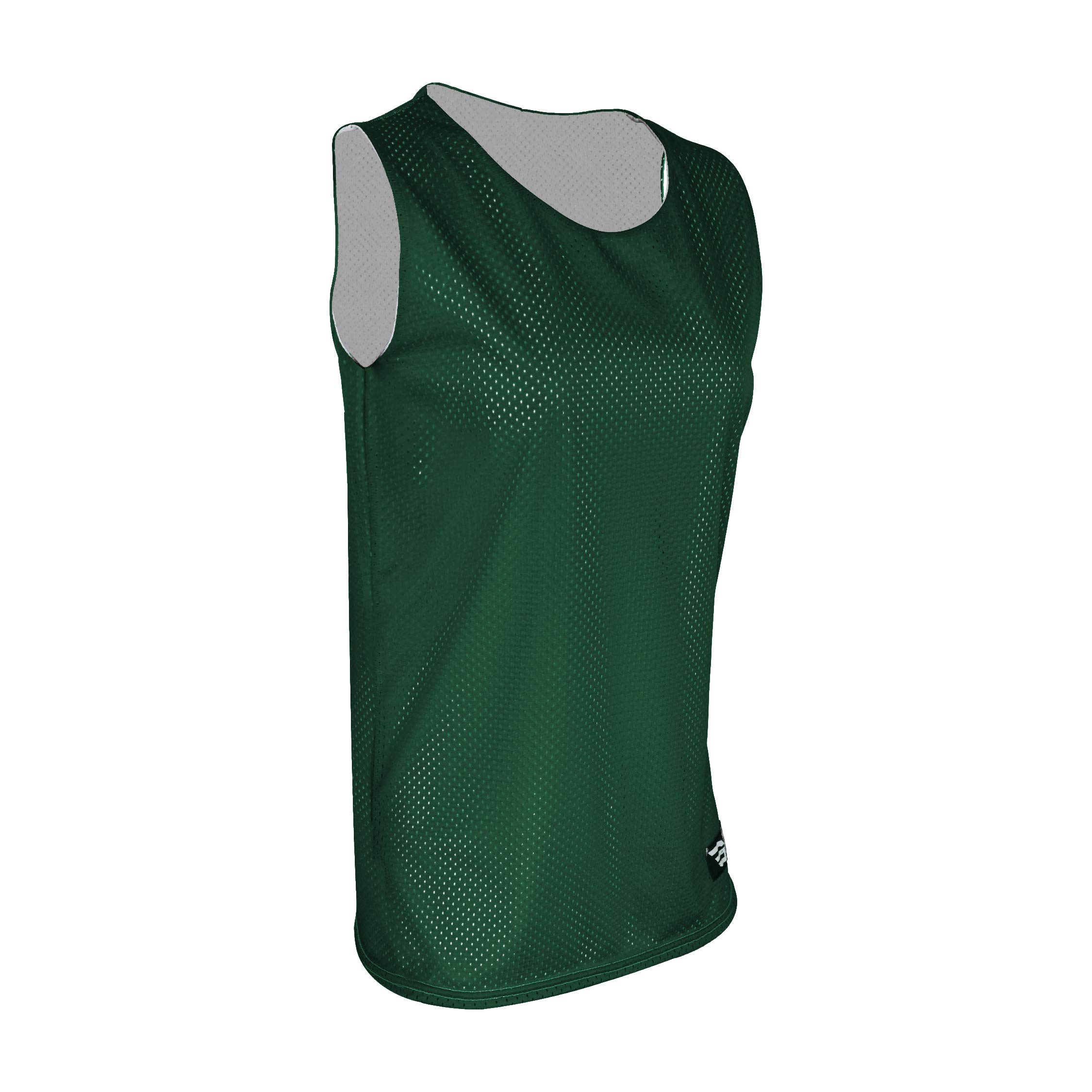 Reversible Women's Athletic Tank Top - AP-993W-CB for Basketball & Workouts