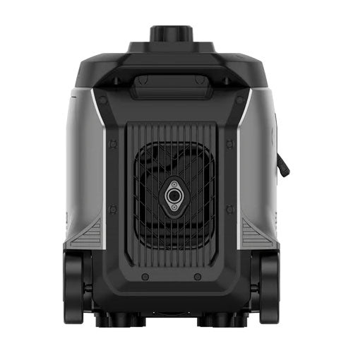 EcoFlow DELTA Pro 3 Portable Power Station 3600Wh with Smart Generator 4000 (Dual Fuel) - Home Backup, Outdoor Camping & Emergency Power Supply