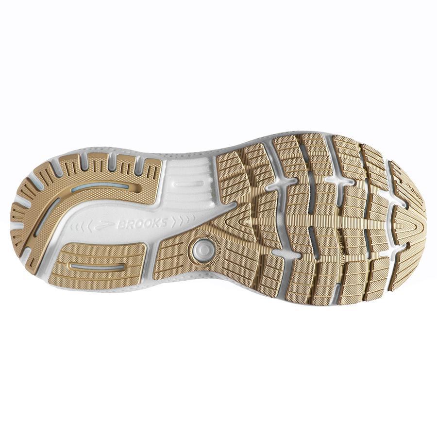Nike Women's Ghost 16 Wide Running Shoes - Lightweight Cushioned Sneakers for Jogging, Gym Workouts & Everyday Comfort