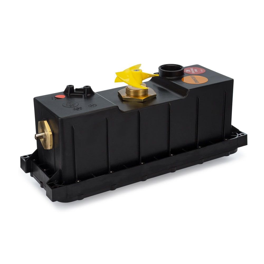 Genuine Dolphin Replacement Motor Unit for Robotic Pool Cleaners - Part #99953031-EX - Perfect for Pool Maintenance & Cleaning Accessories