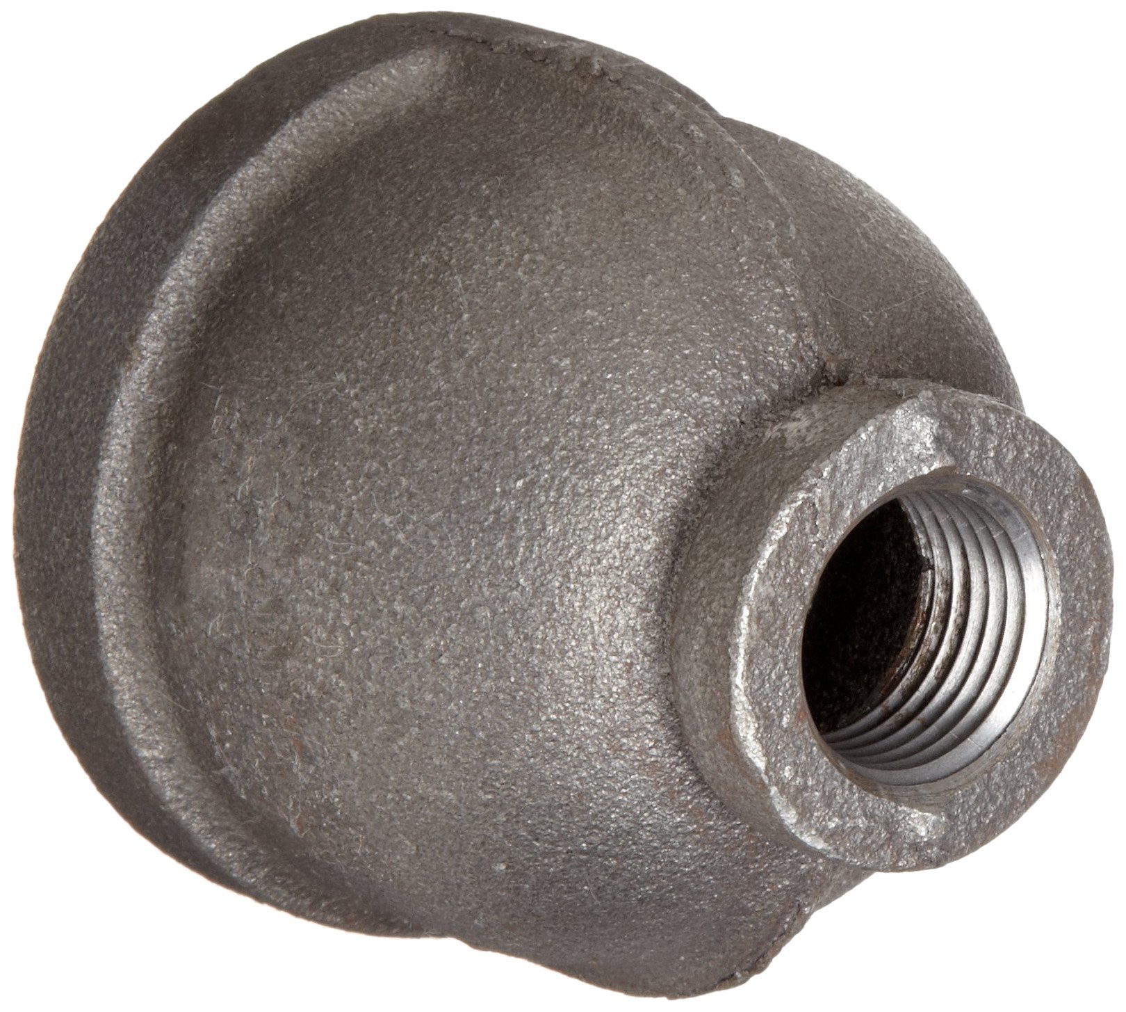 Anvil 8700134607 Malleable Iron Pipe Fitting - 1-1/2