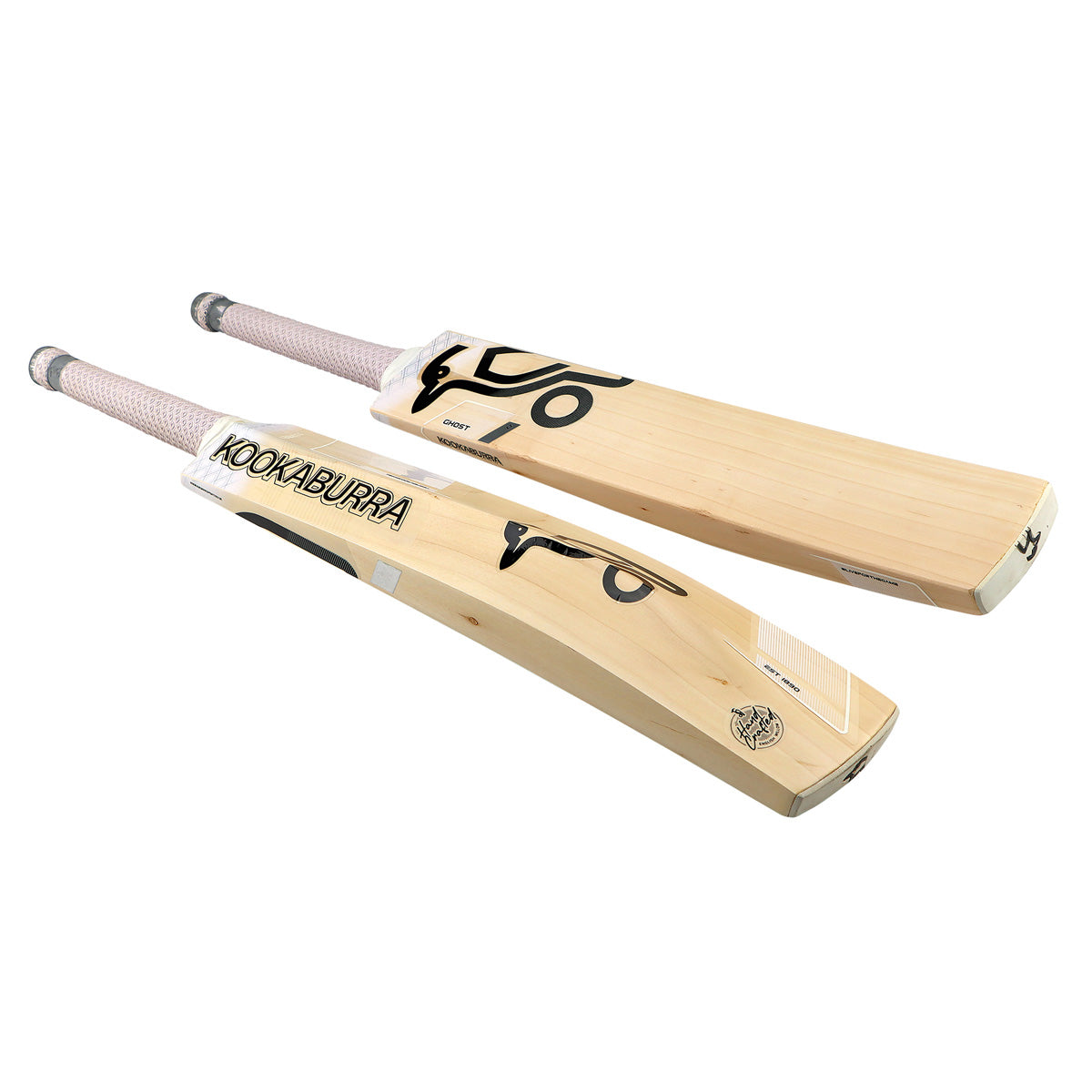 Kookaburra Ghost 1.1 Cricket Bat 2025 - Premium English Willow Cricket Bat for Professional Players | Perfect for Matches, Training & Club Games