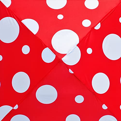 Red Mushroom
