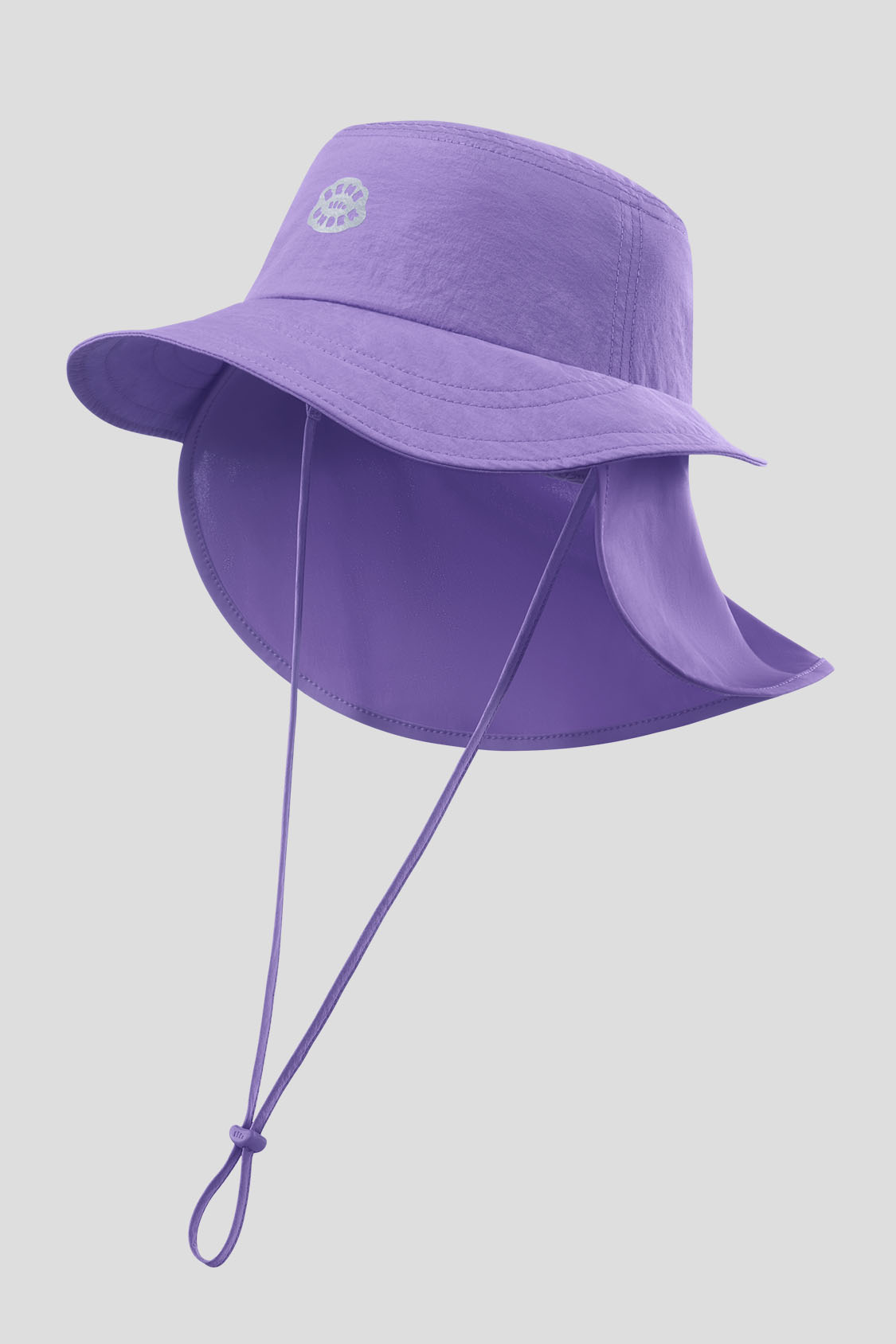 Misty Purple
