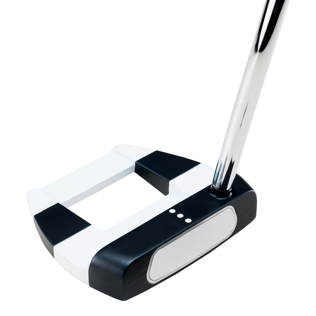 Odyssey Ai ONE Jailbird Mini DB Custom Putter - Premium Golf Putter for Precision Putting | Perfect for Tournaments & Practice Greens